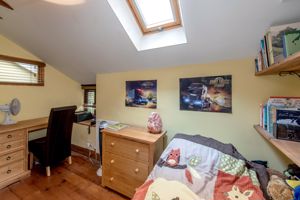 Bedroom 3- click for photo gallery